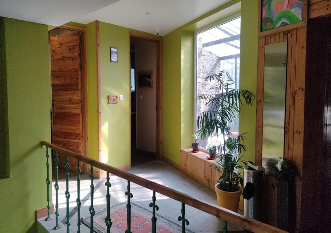 D'S Casa- A Unique Spanish Boutique House McLeod Ganj Exterior foto