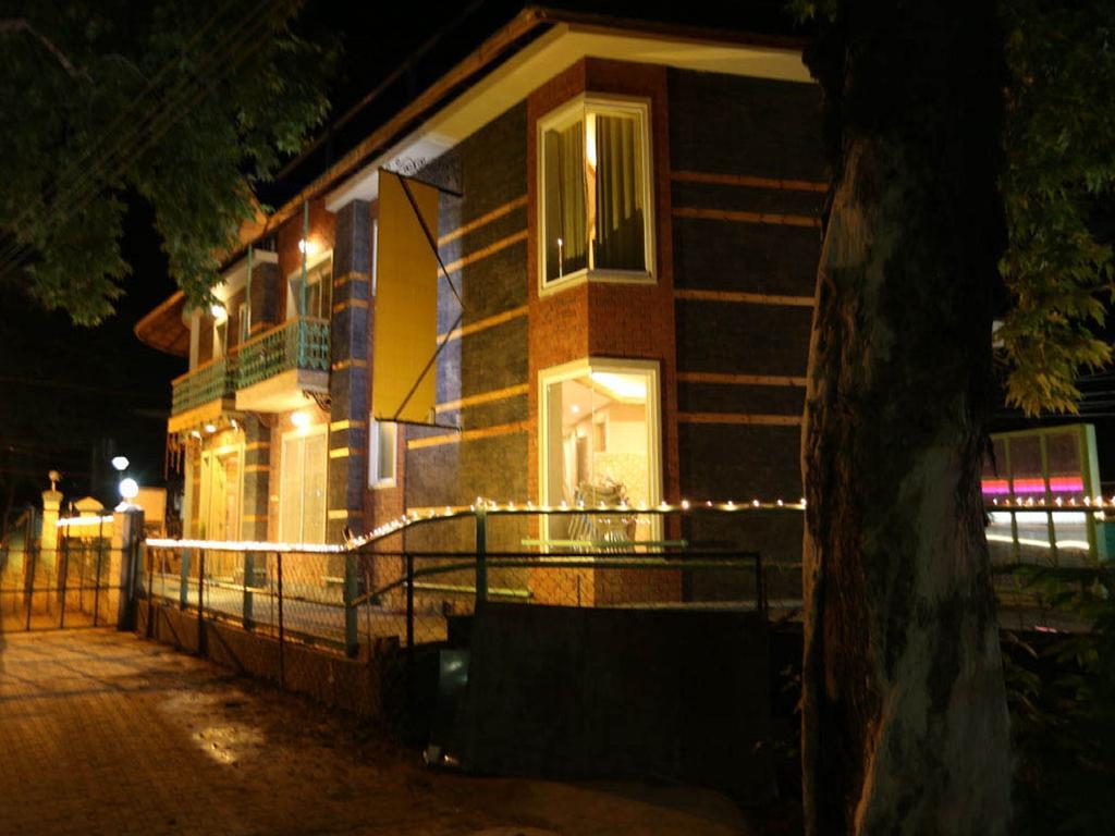 D'S Casa- A Unique Spanish Boutique House McLeod Ganj Exterior foto